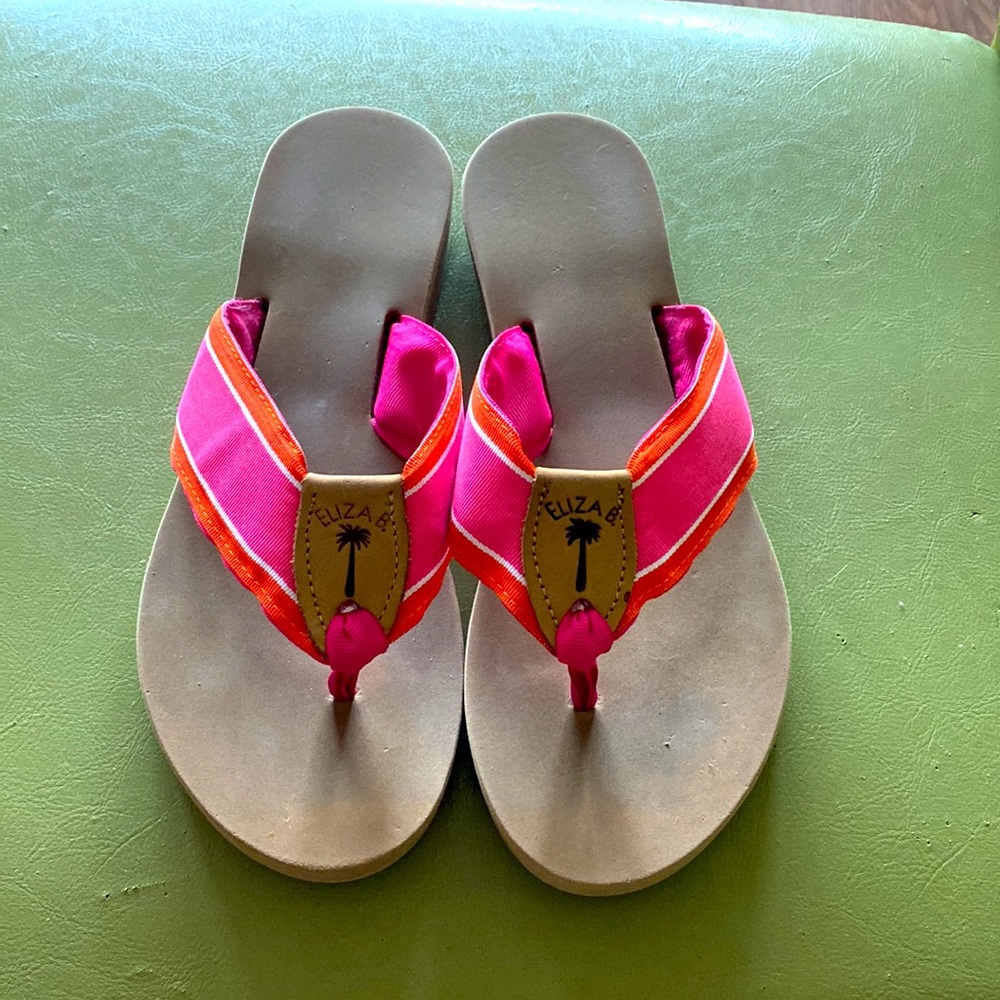 Eliza B Sandals